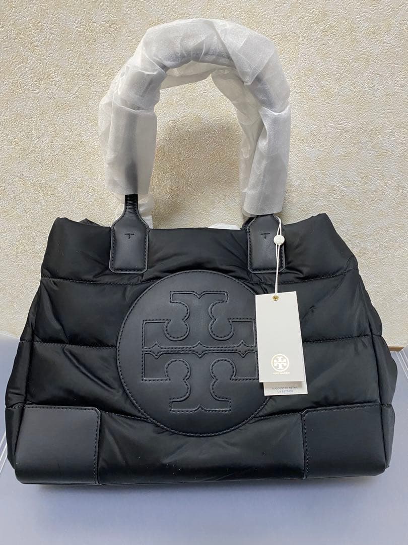 TORY BURCH トートバッグ