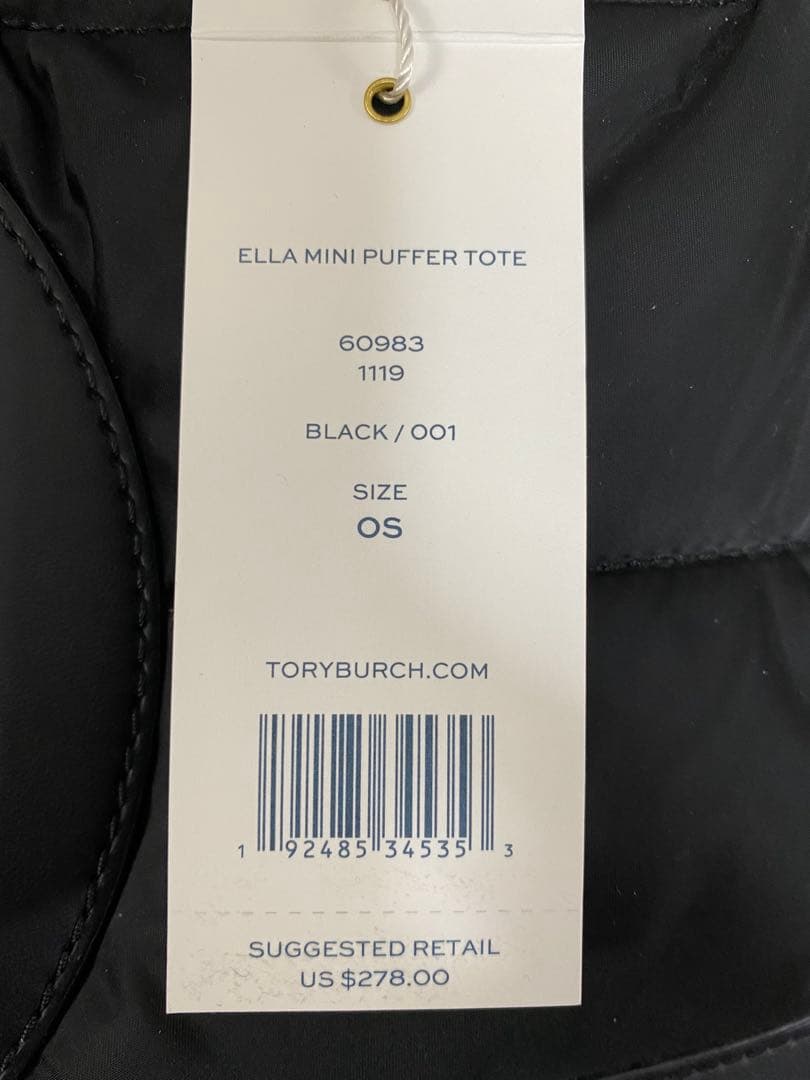 TORY BURCH トートバッグ