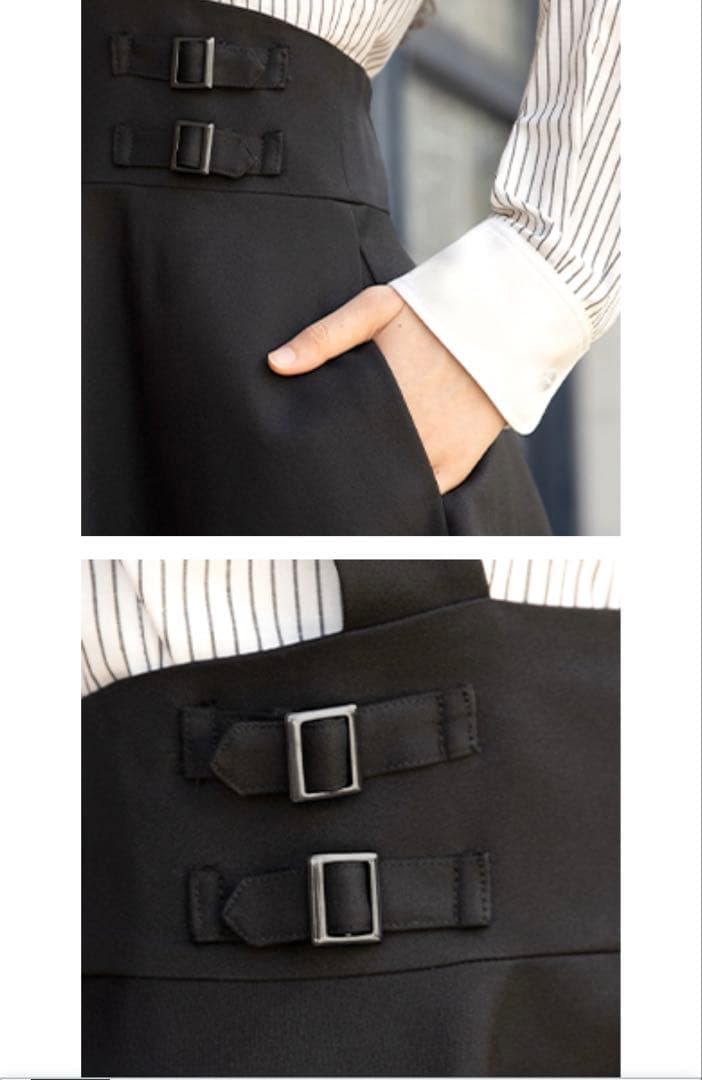 【美品】arisana Peyton フォーマルワンピース 5点フルセット160