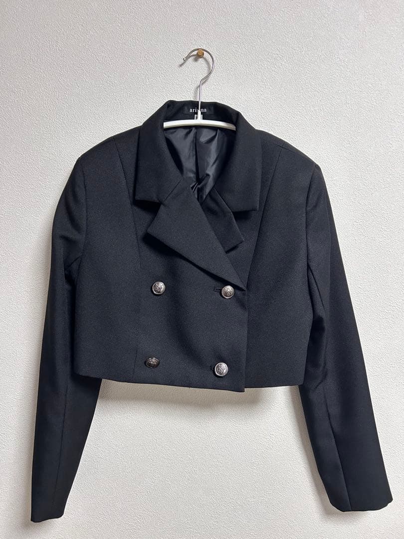 【美品】arisana Peyton フォーマルワンピース 5点フルセット160