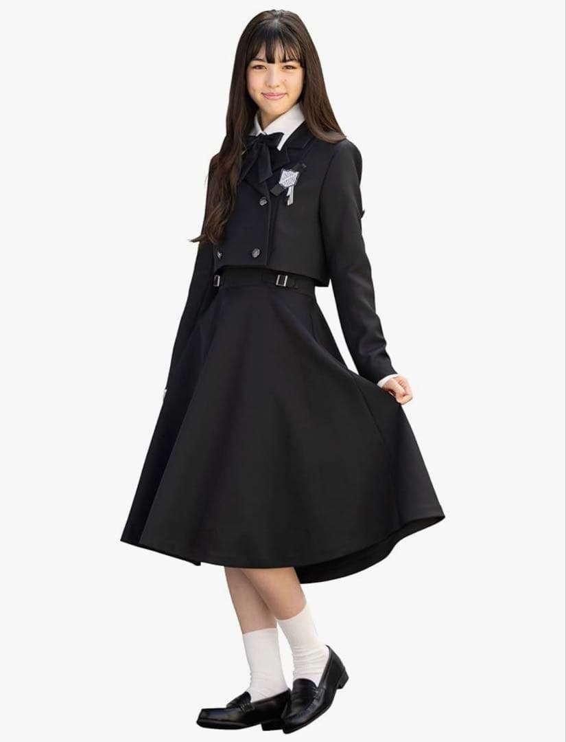 【美品】arisana Peyton フォーマルワンピース 5点フルセット160