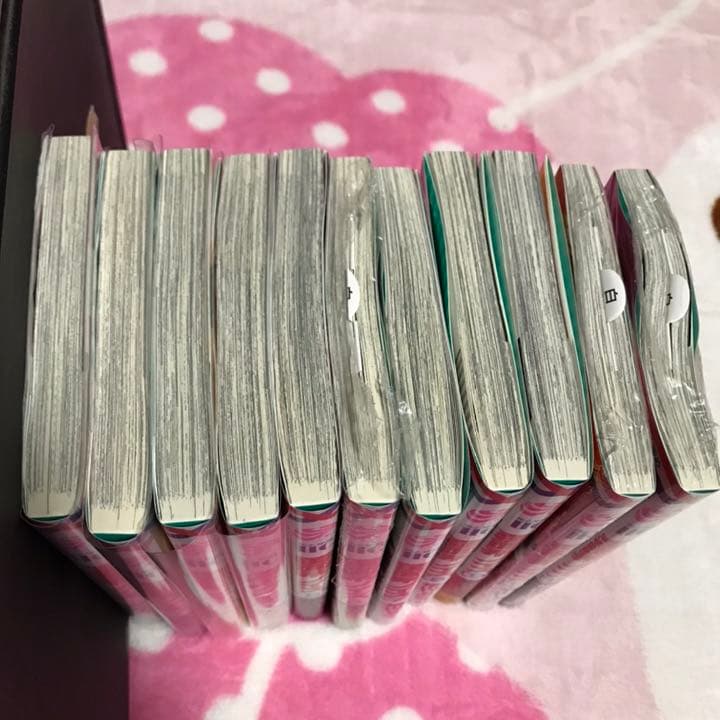 覆面系ノイズ 1〜11巻セット 全て初版・帯付きです！