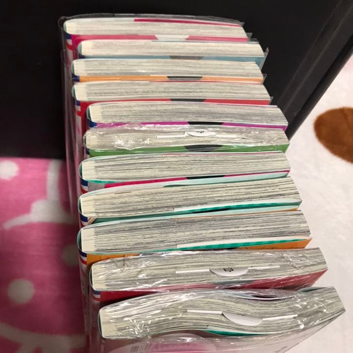 覆面系ノイズ 1〜11巻セット 全て初版・帯付きです！