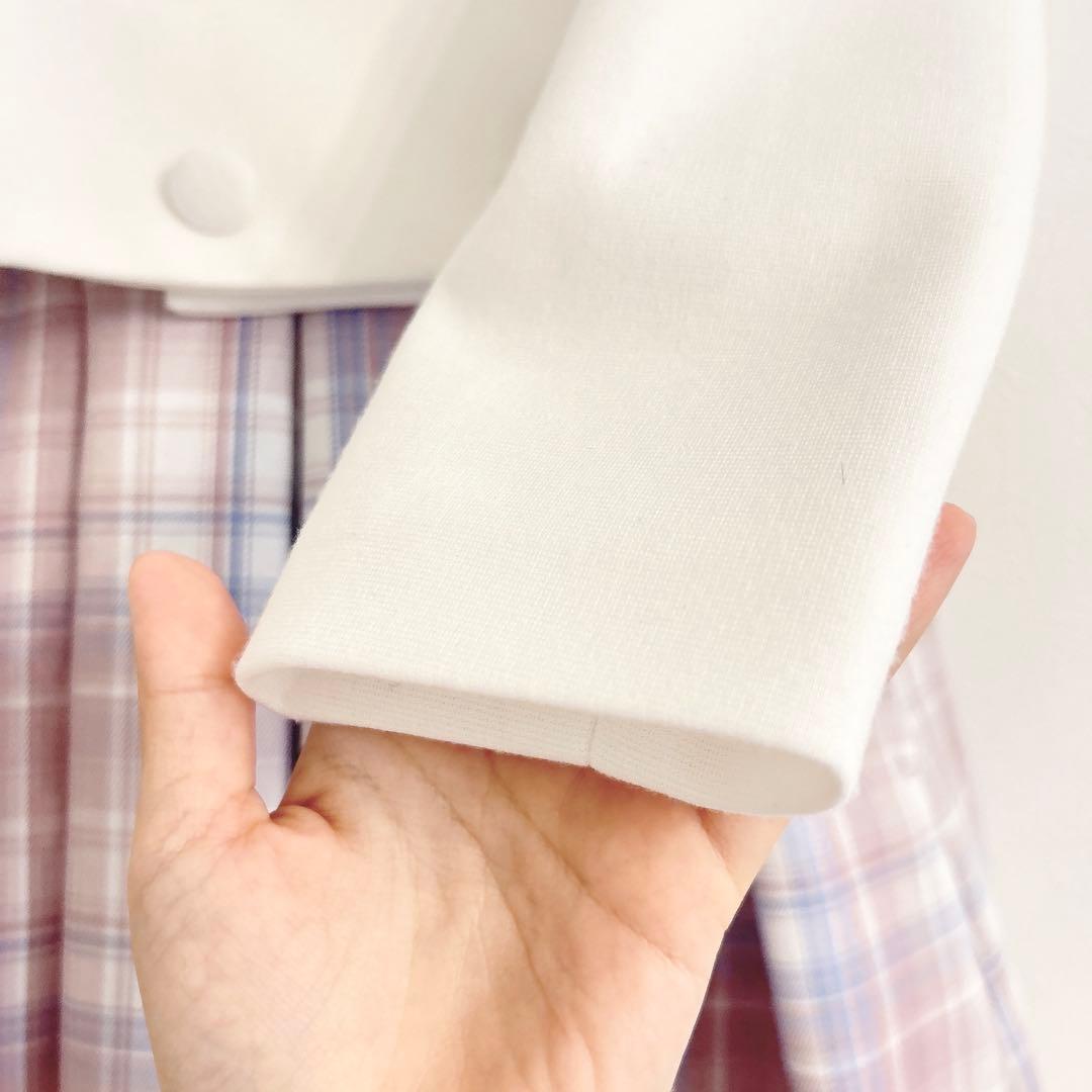 キャサリンコテージ　入学式　フォーマル　スーツ　セットアップ　ワンピース　卒園式