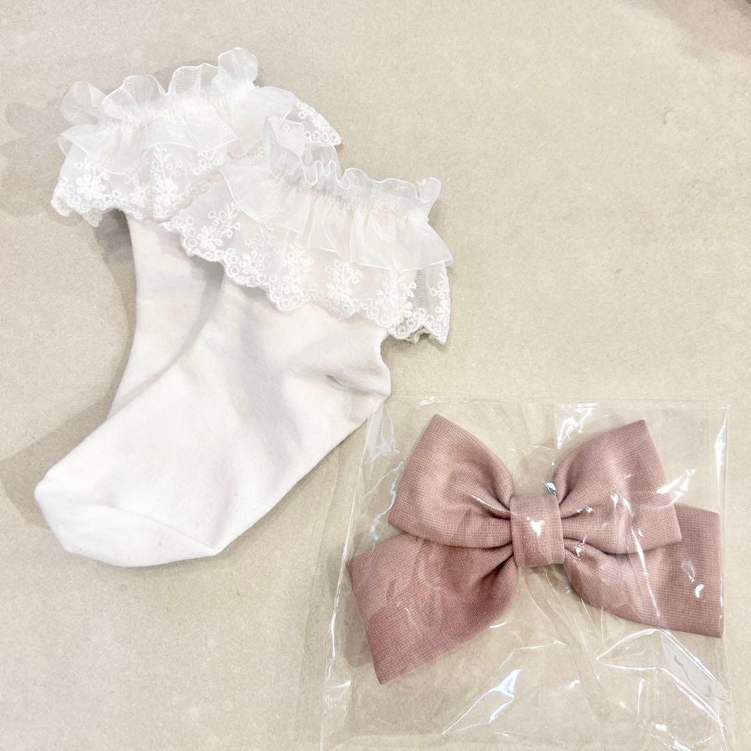 キャサリンコテージ　入学式　フォーマル　スーツ　セットアップ　ワンピース　卒園式