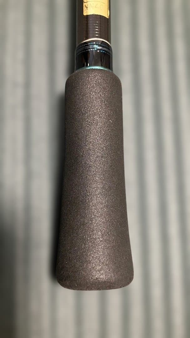 DAIWA 20 エメラルダス AIR AGS 90M美品