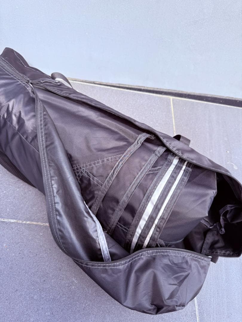 6m×8m タープ　日よけ　グランドシート