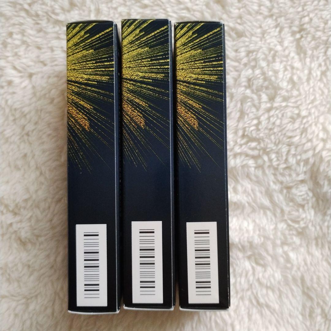 ☆新品未開封　リッチビスタ　モイスポイントアイクリーム 10g 3本