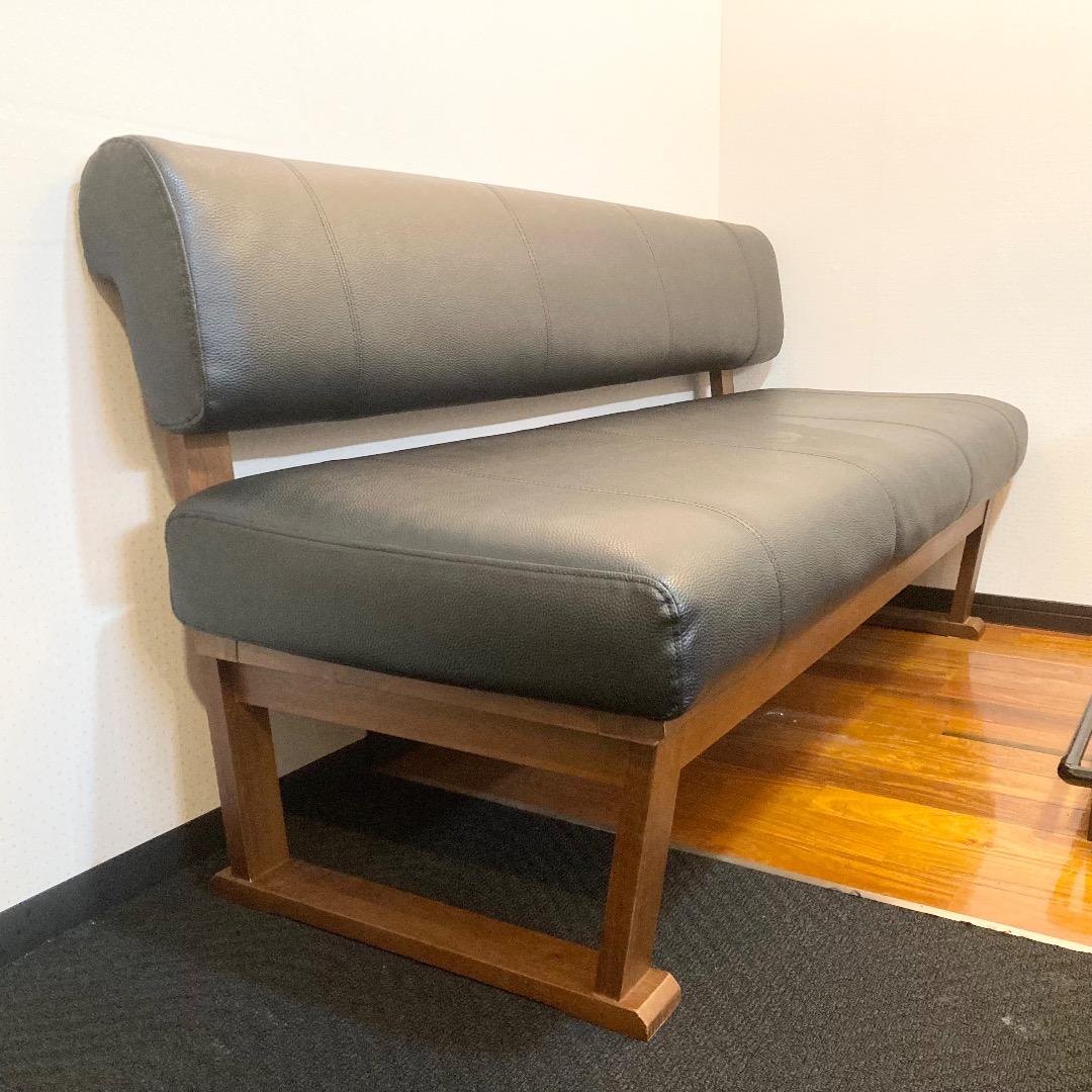 ※専用 【引取限定】サンキコーポレーション ダンラン リビングダイニング ソファ