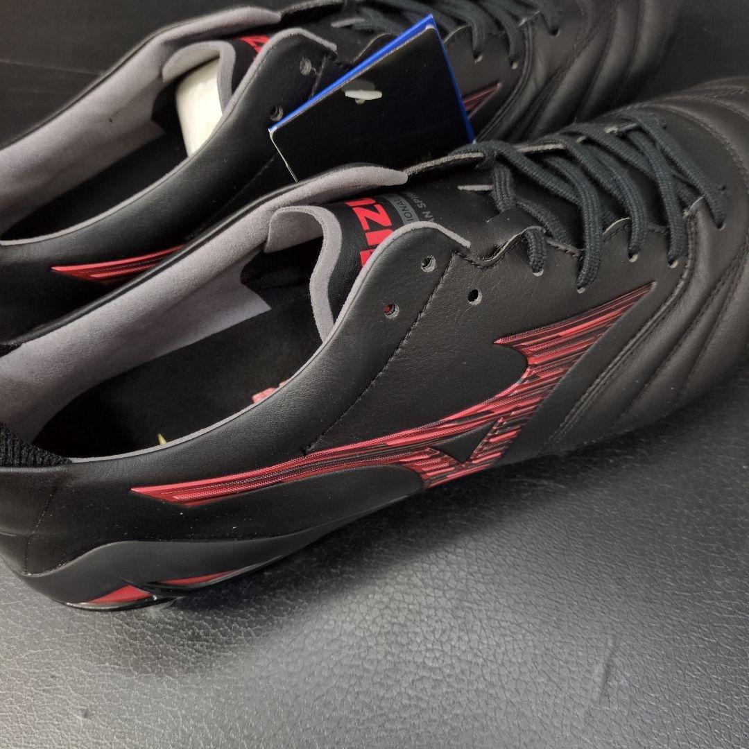 【翌日発送】モレリアネオ4ジャパン 24cm ほか レッド