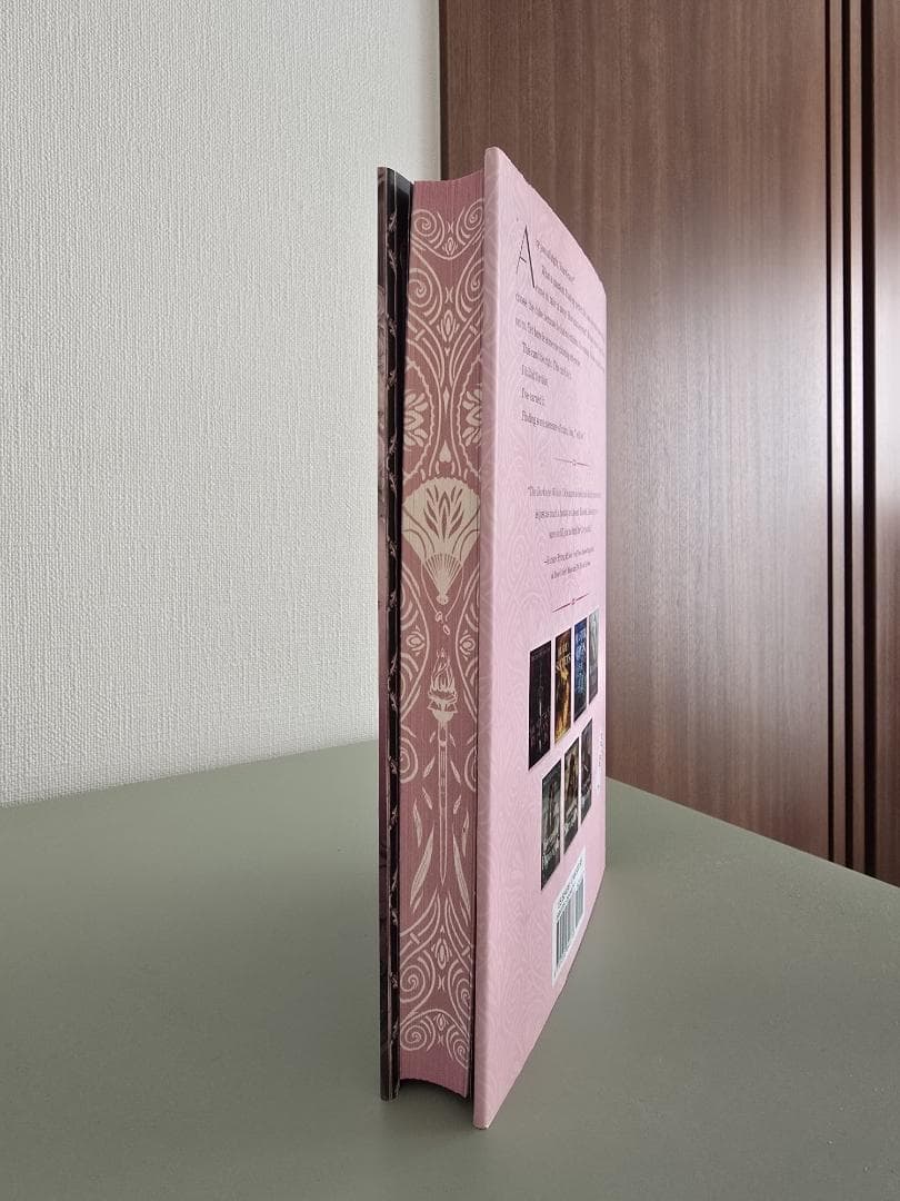 洋書 The Shadows Between Us Duology