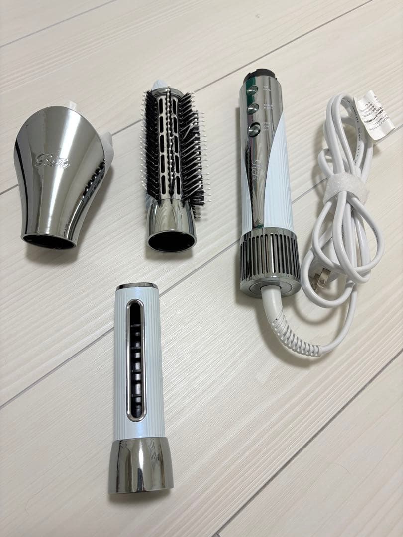 【美品】ReFa リファビューテック　リセッターリフト