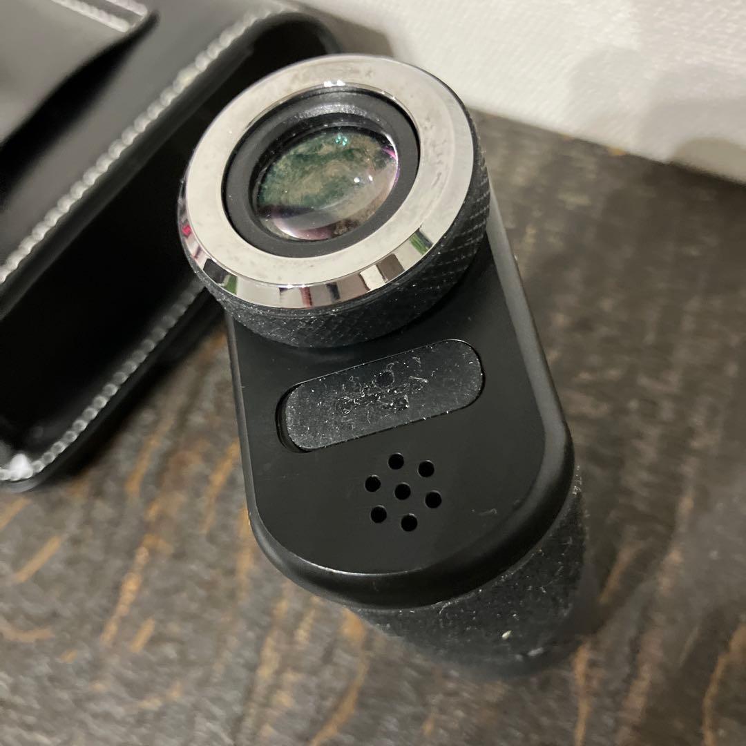 VOICEEYE ゴルフ用距離計 本体とケース付き（箱、説明書無し）