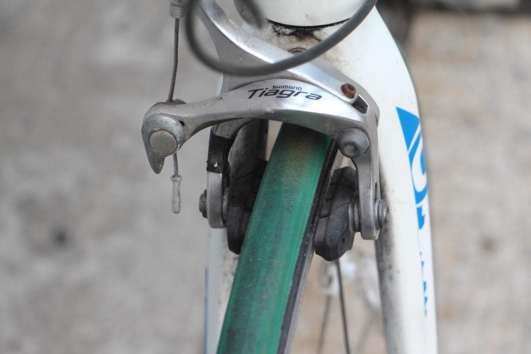 引き取り限定♪Cannondale♪キャノンデール♪CAAD8♪ティアグラ♪