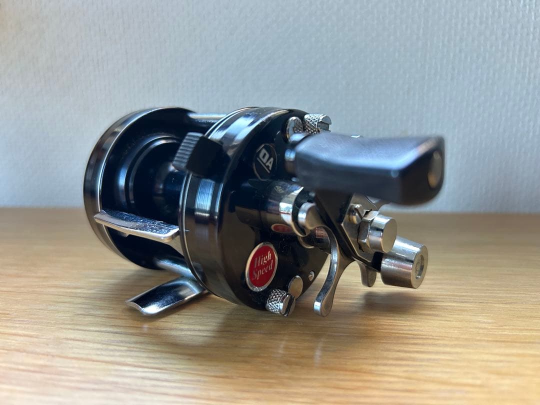 リール ABU Ambassadeur 2500C