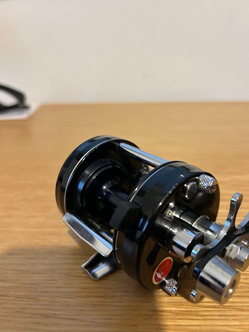 リール ABU Ambassadeur 2500C