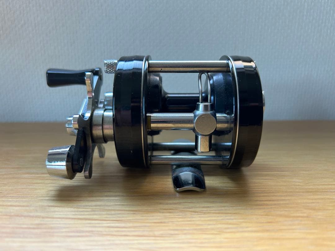 リール ABU Ambassadeur 2500C