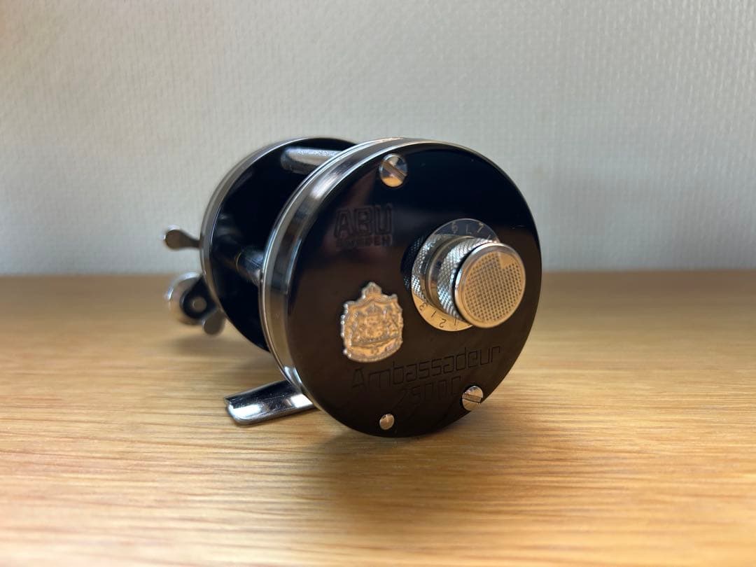 リール ABU Ambassadeur 2500C