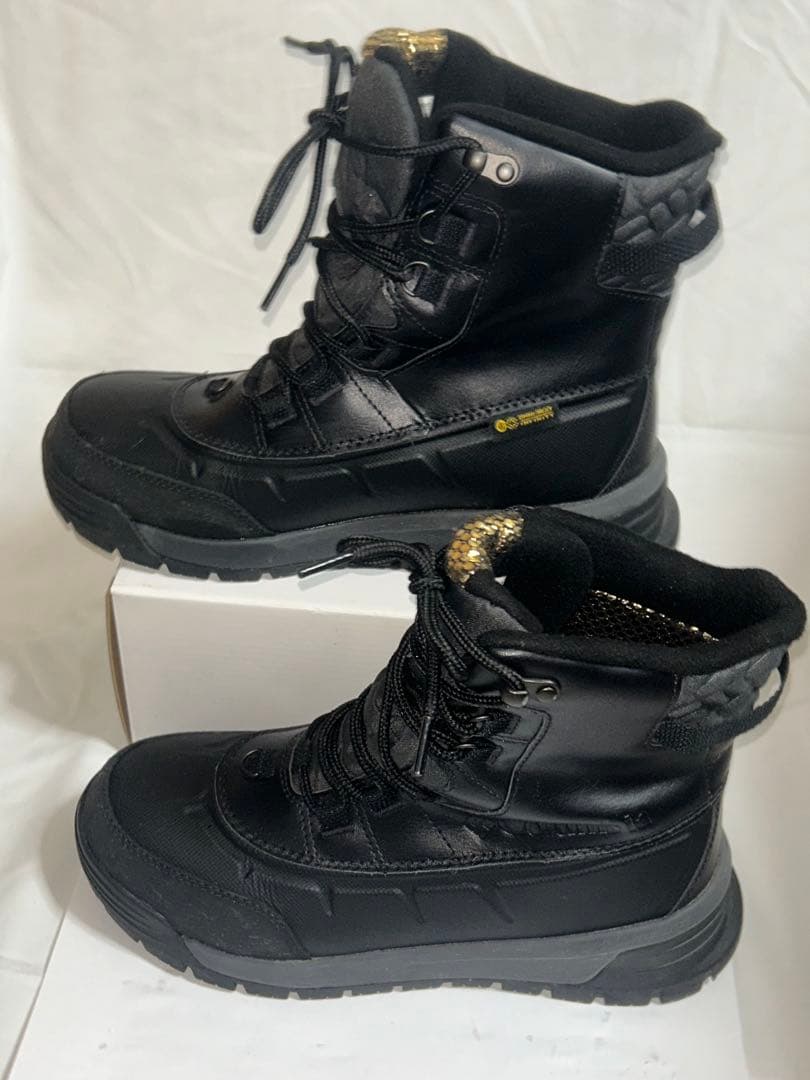 ≪美品≫【コロンビア】バガブーツ セルシウス ワイド BI9458 防寒