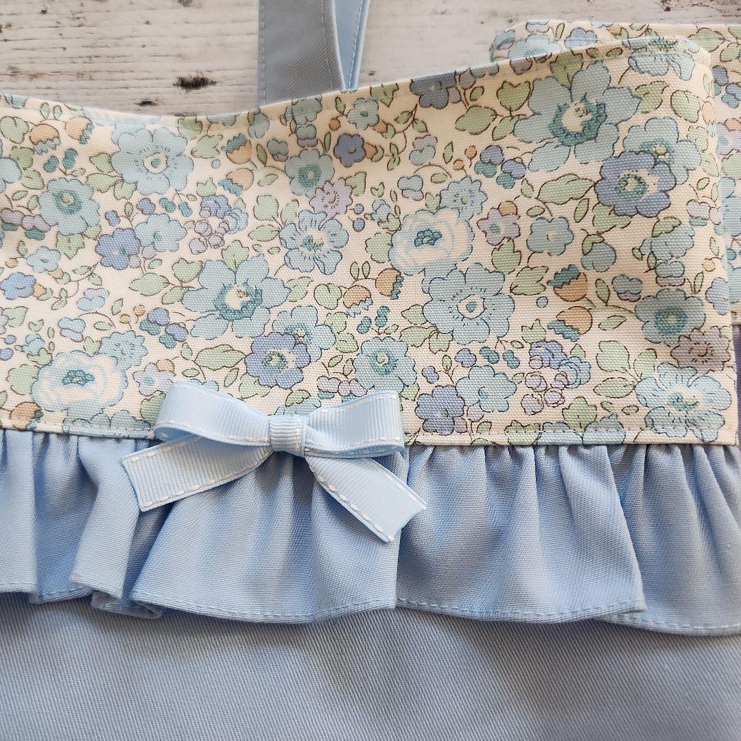 はるなすけ様オーダー★レッスンバックセットラベンダー