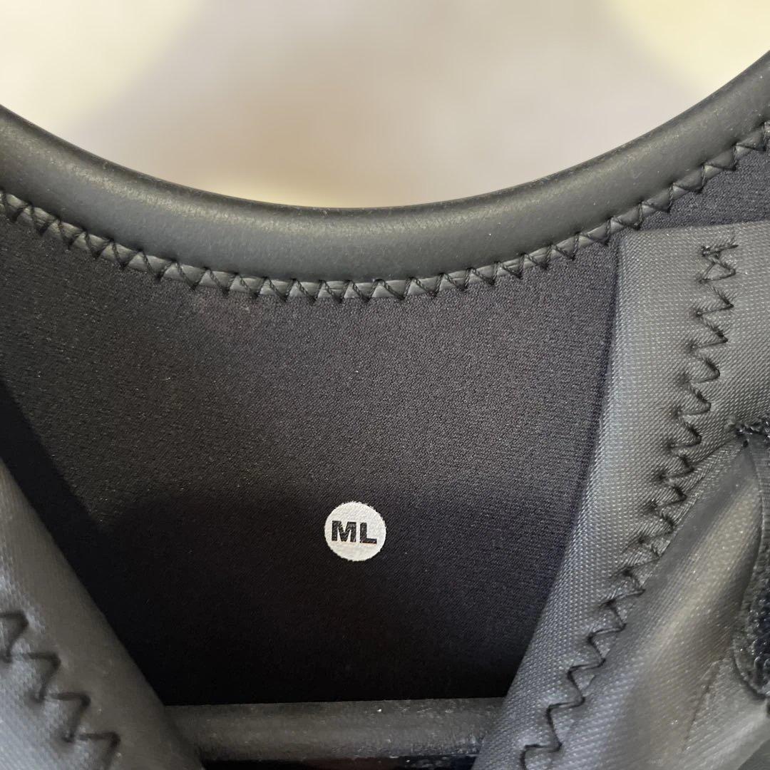 DEUS メンズロングジョン