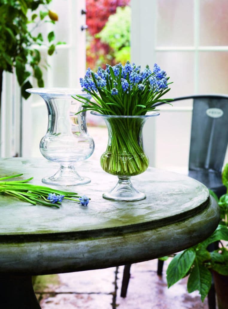 ホルムガード オールドイングリッシュ 19cm