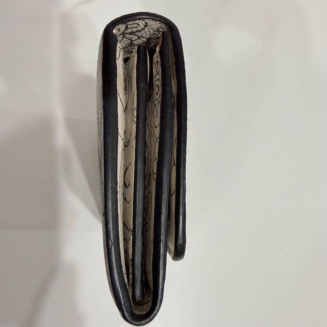 プラダ 長財布 ジェームス・ジーンコラボ 希少　うさぎ