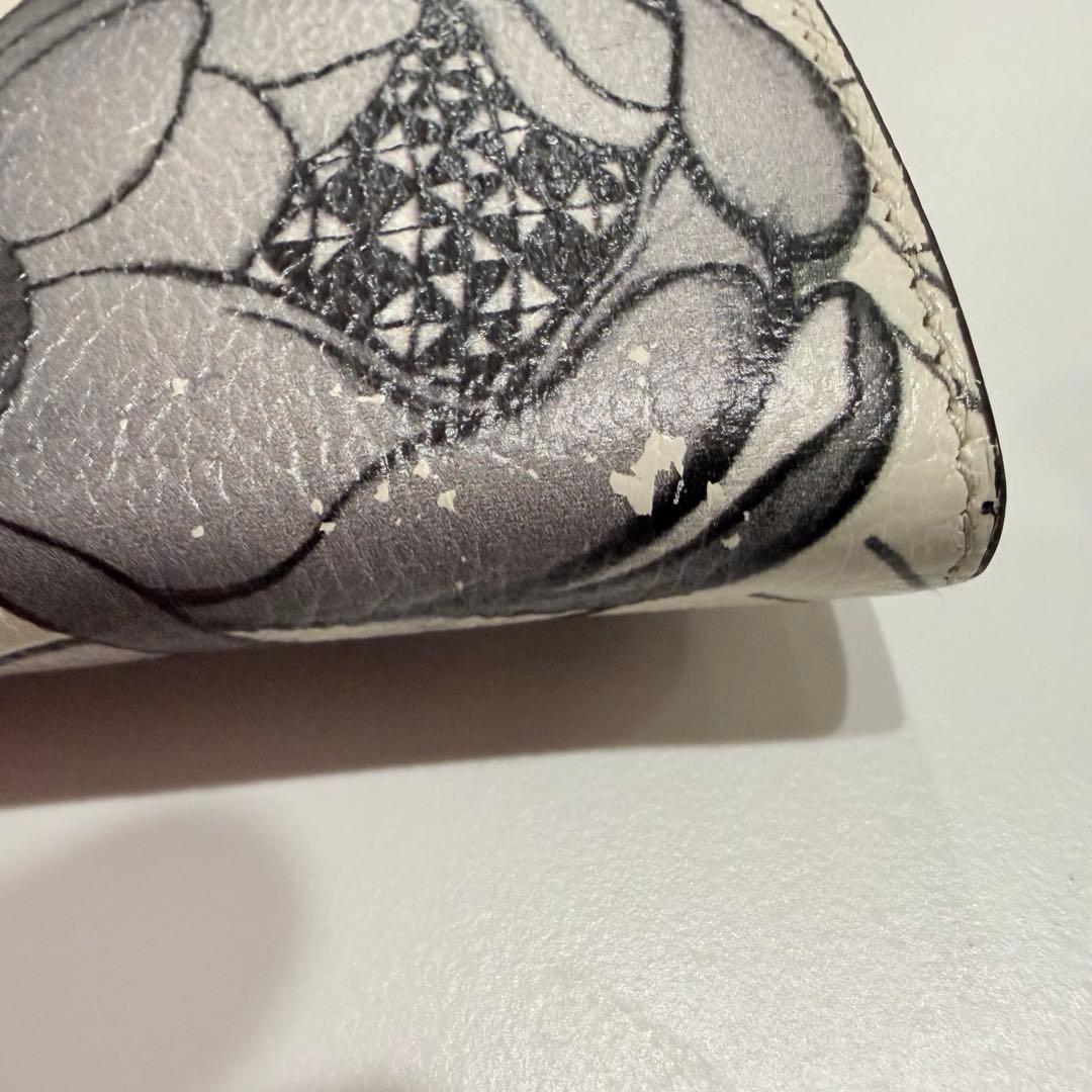 プラダ 長財布 ジェームス・ジーンコラボ 希少　うさぎ