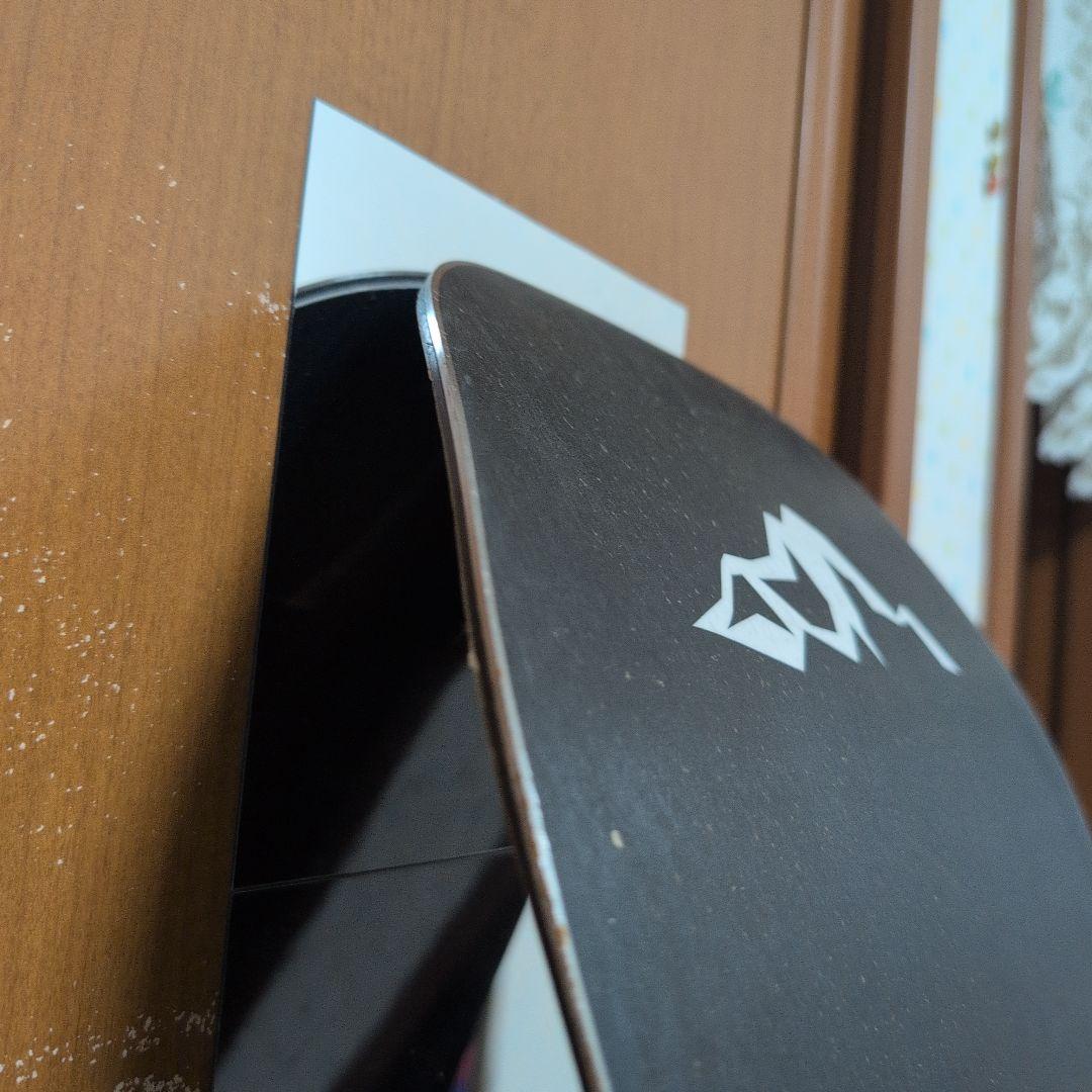 BC STREAM Brah 54 スノーボード