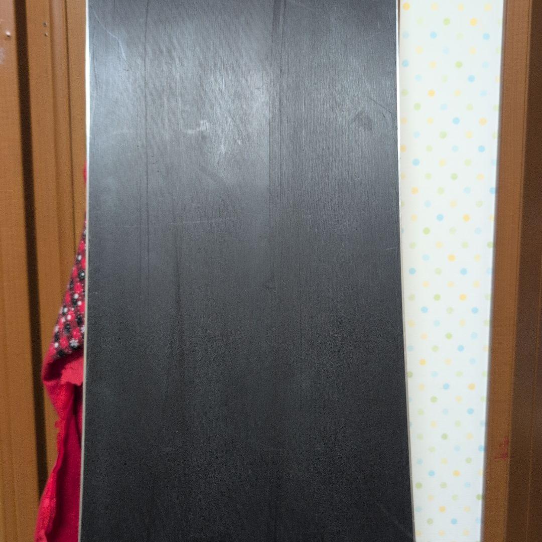 BC STREAM Brah 54 スノーボード