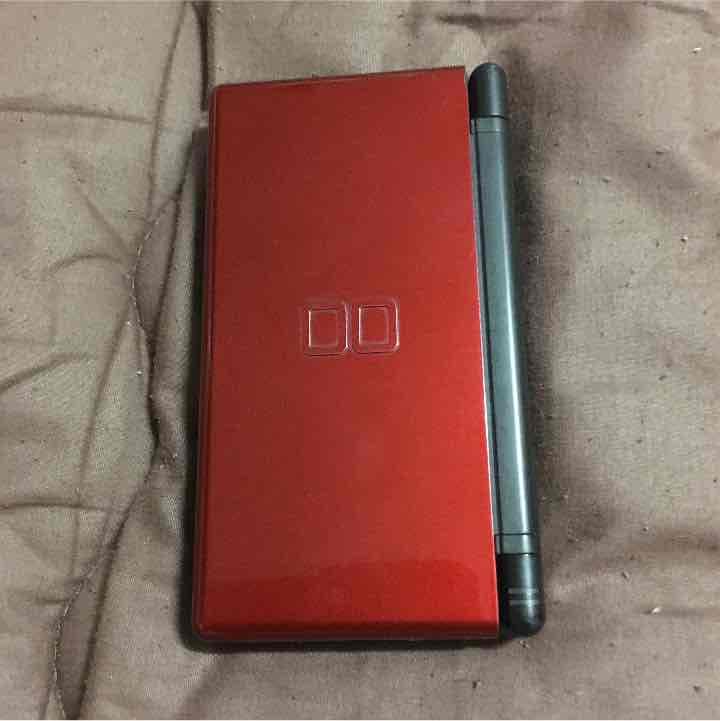 DSとカセット6個セット