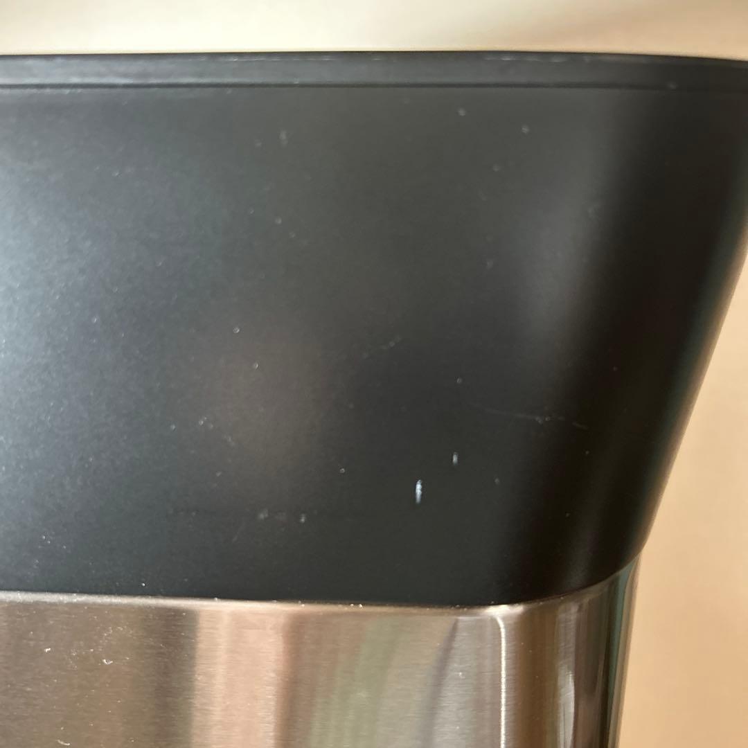 【美品】Joseph Joseph_ジョセフジョセフ_ゴミ箱_ダストボックス