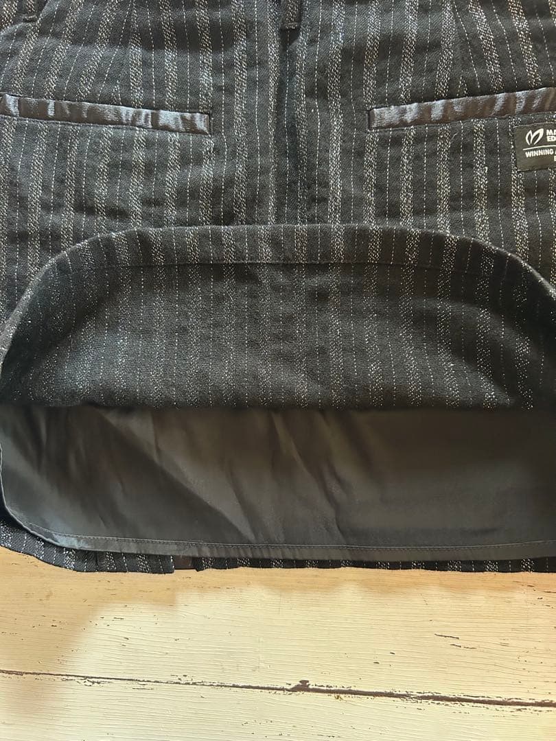 MASTER BUNNY EDITION スカート　サイズ①