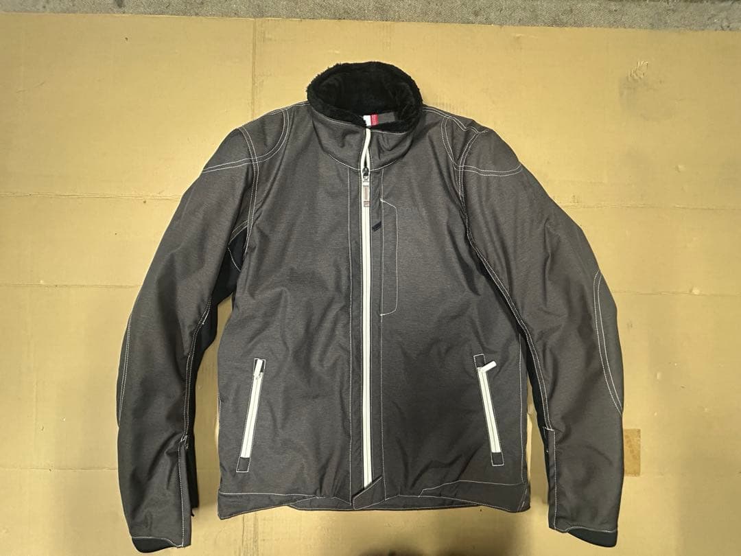 クシタニ　ウインタージャケット