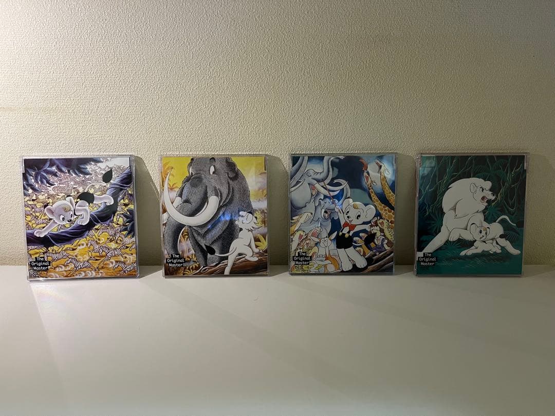 [レア]テレビサントラ CD手塚治虫生誕70年特別アルバム記念•未使用です