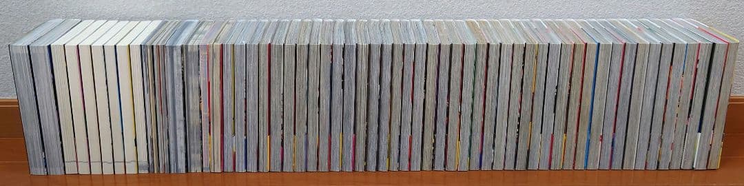 【初版】僕のヒーローアカデミア 全42巻＋関連書籍【全59冊各種限定特典付き】