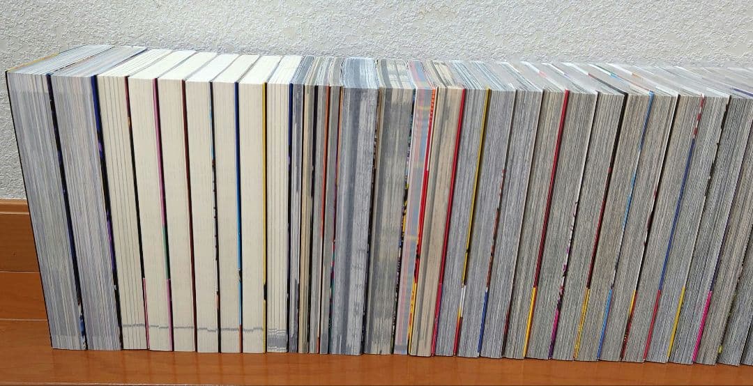 【初版】僕のヒーローアカデミア 全42巻＋関連書籍【全59冊各種限定特典付き】