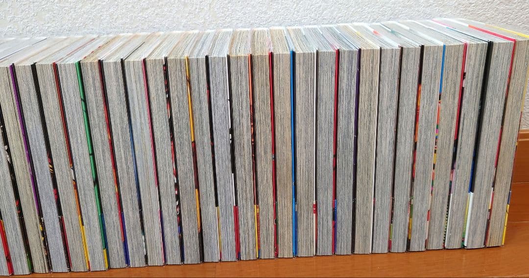 【初版】僕のヒーローアカデミア 全42巻＋関連書籍【全59冊各種限定特典付き】