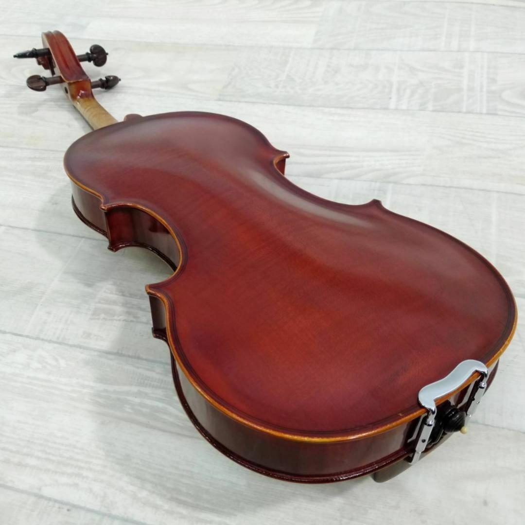 Rudolph Fiedler バイオリン GV-3 4/4 anno 2001