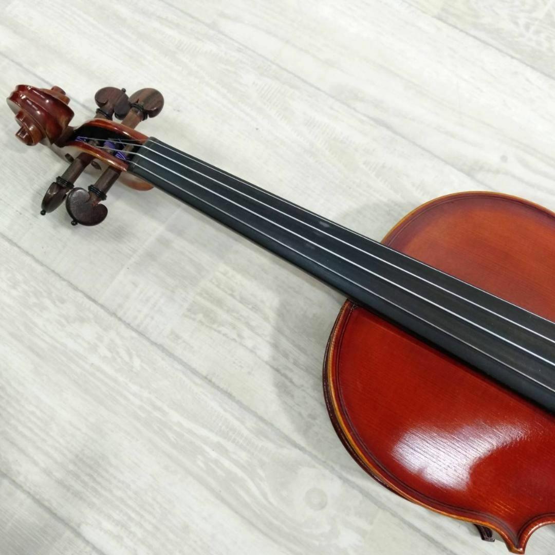 Rudolph Fiedler バイオリン GV-3 4/4 anno 2001