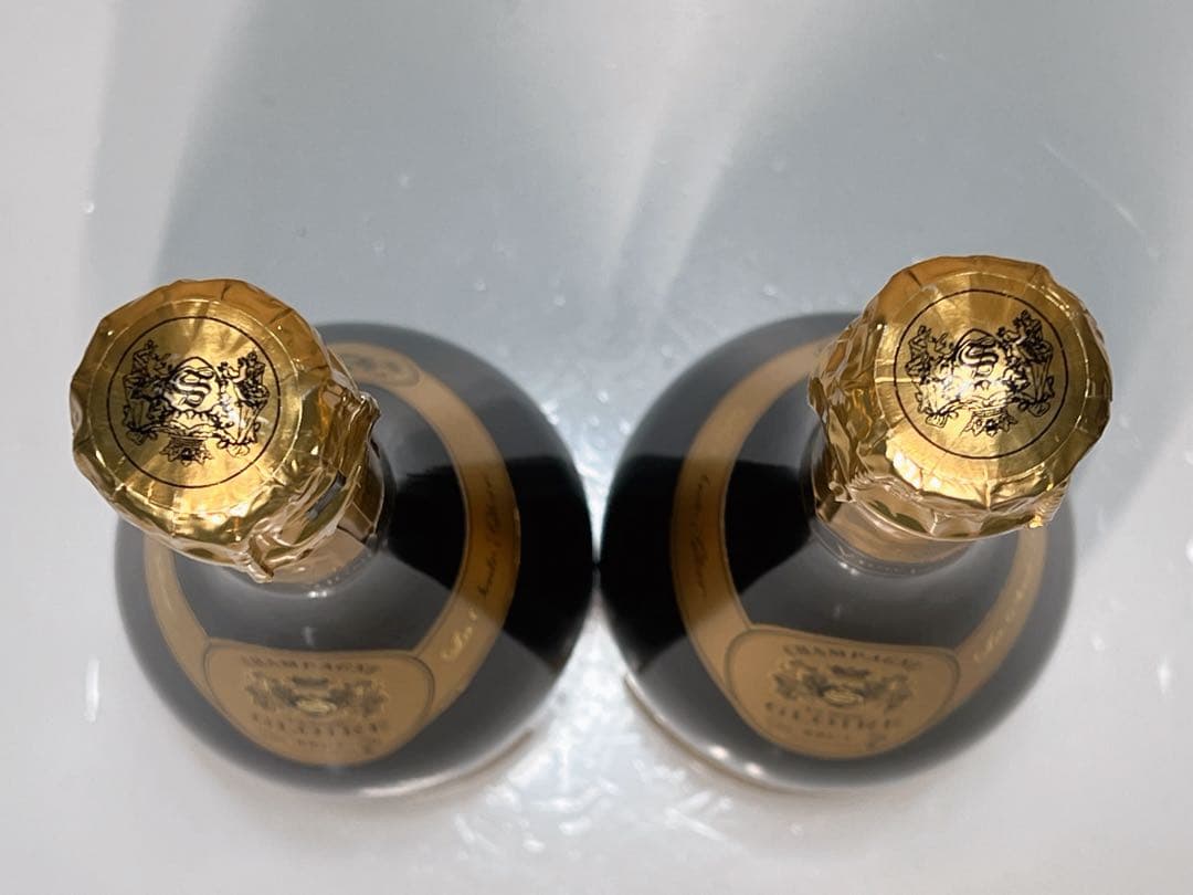 ロイヤルコトー。ラ・スル・グロワール・ブリュット・シャンパーニュ