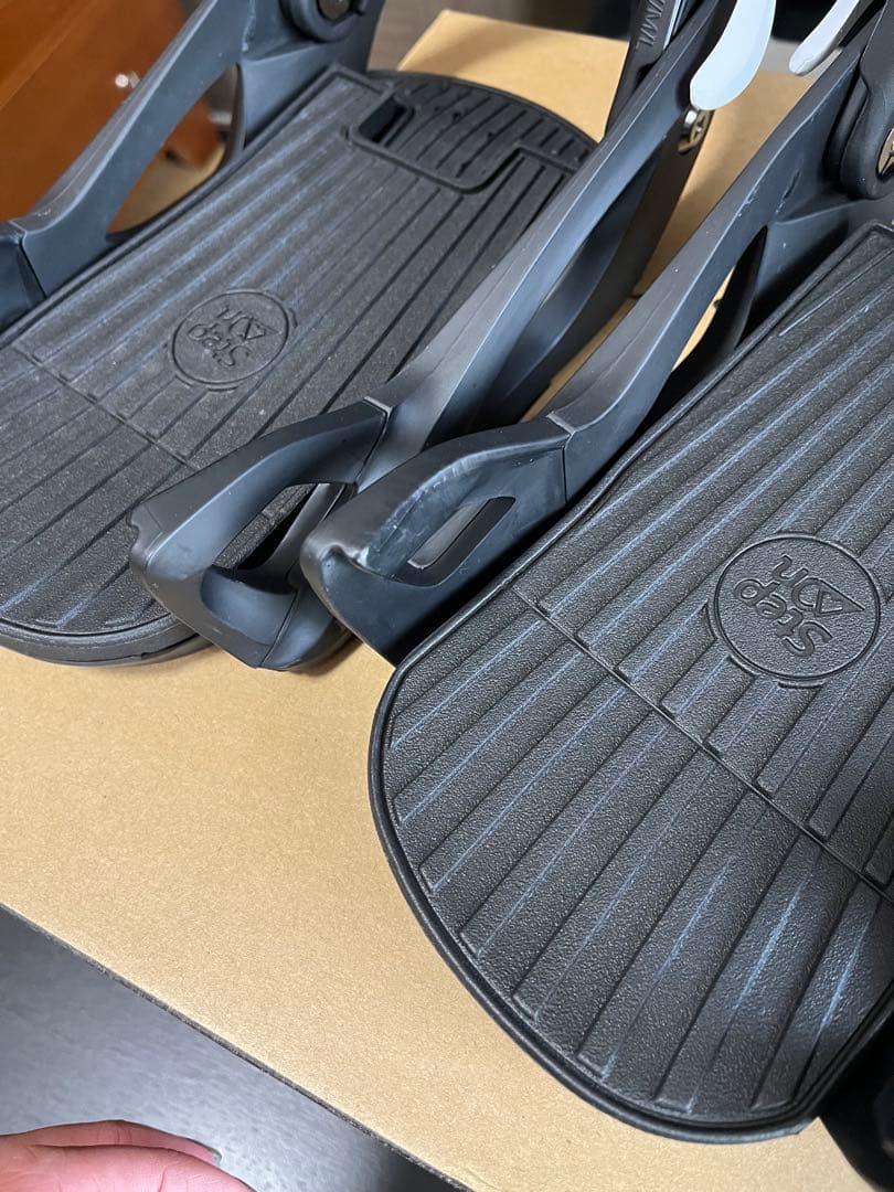 BURTON STEP ON X バートン　ステップオン　Mサイズ　レディース