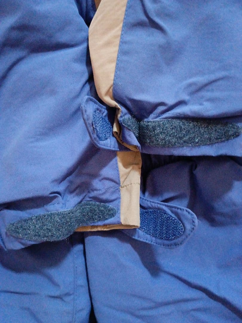 mont-bell モンベル キッズ スキーウェア