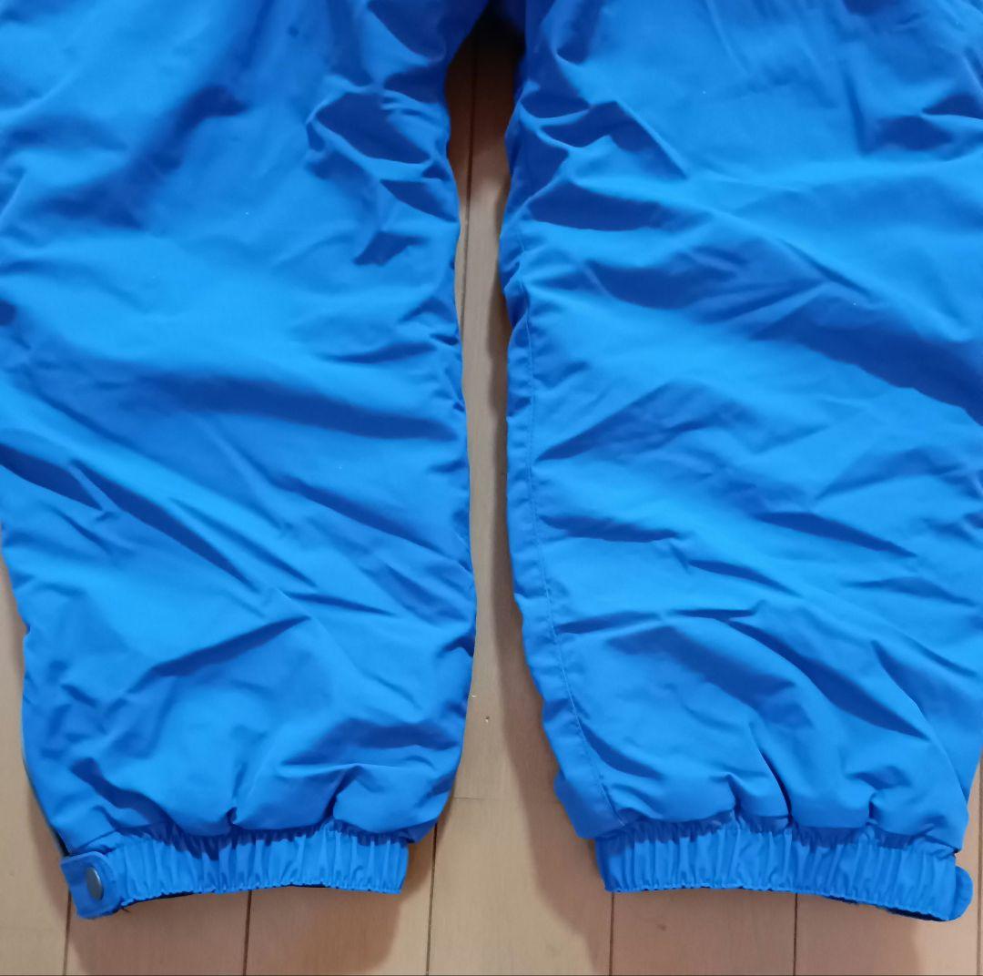 mont-bell モンベル キッズ スキーウェア