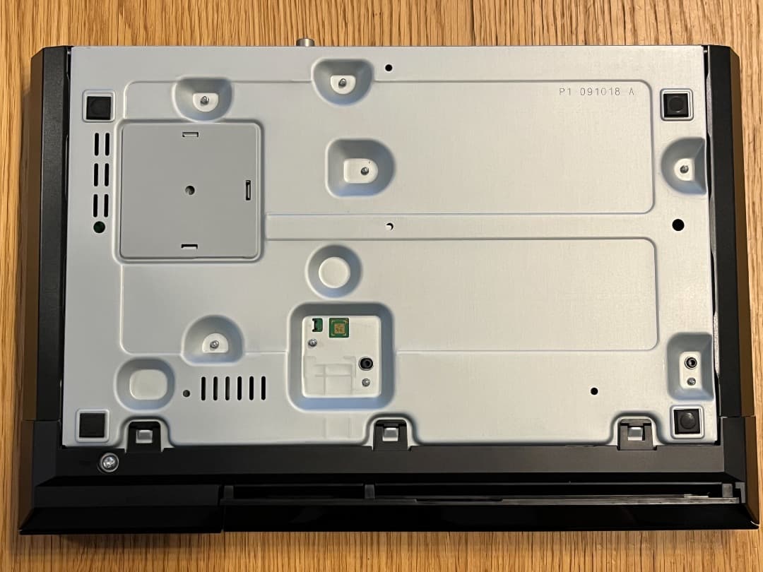 【美品・おまけ付き】ULTRA HD対応 SONYブルーレイプレーヤー