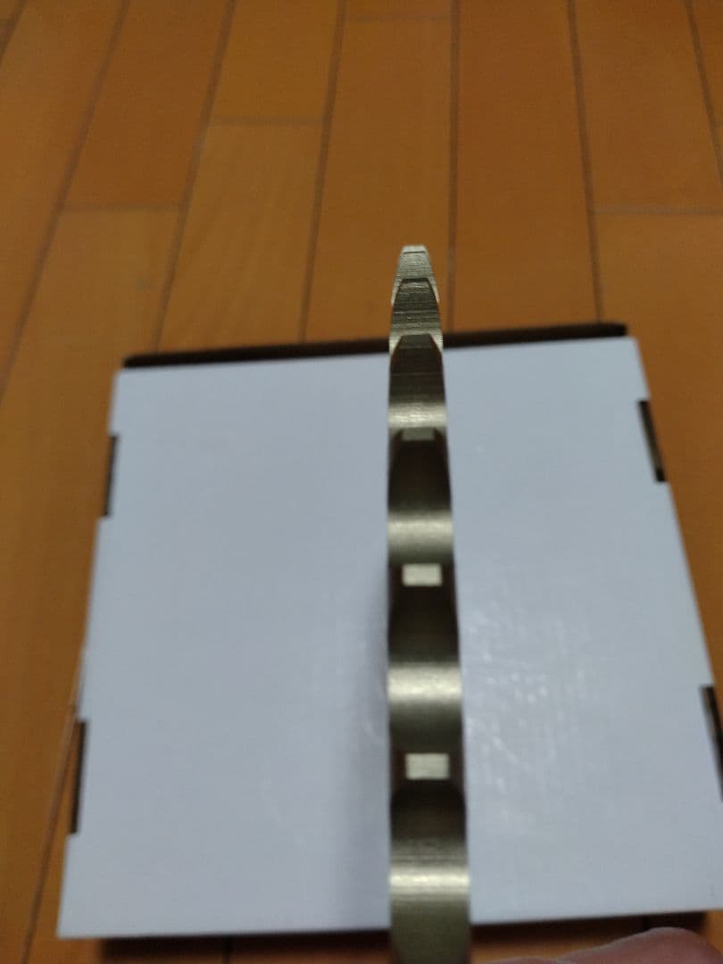 トライアンフボンネビルt100空冷　ハイギア　スプロケット