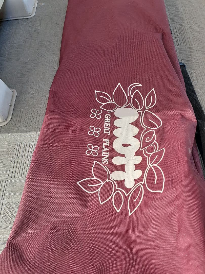 VENUS:147 スノーボード ビンディング付き　カバー付