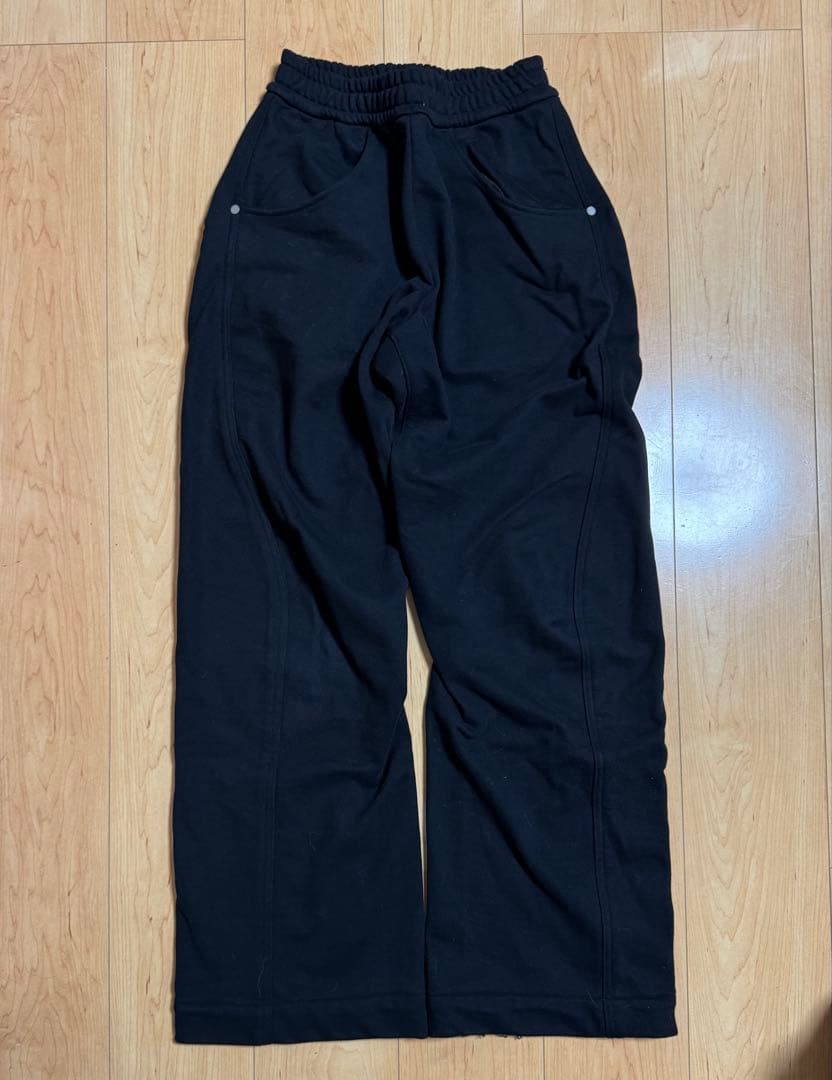 パンツ omar afridi 23aw Twisted Lounge Pants
