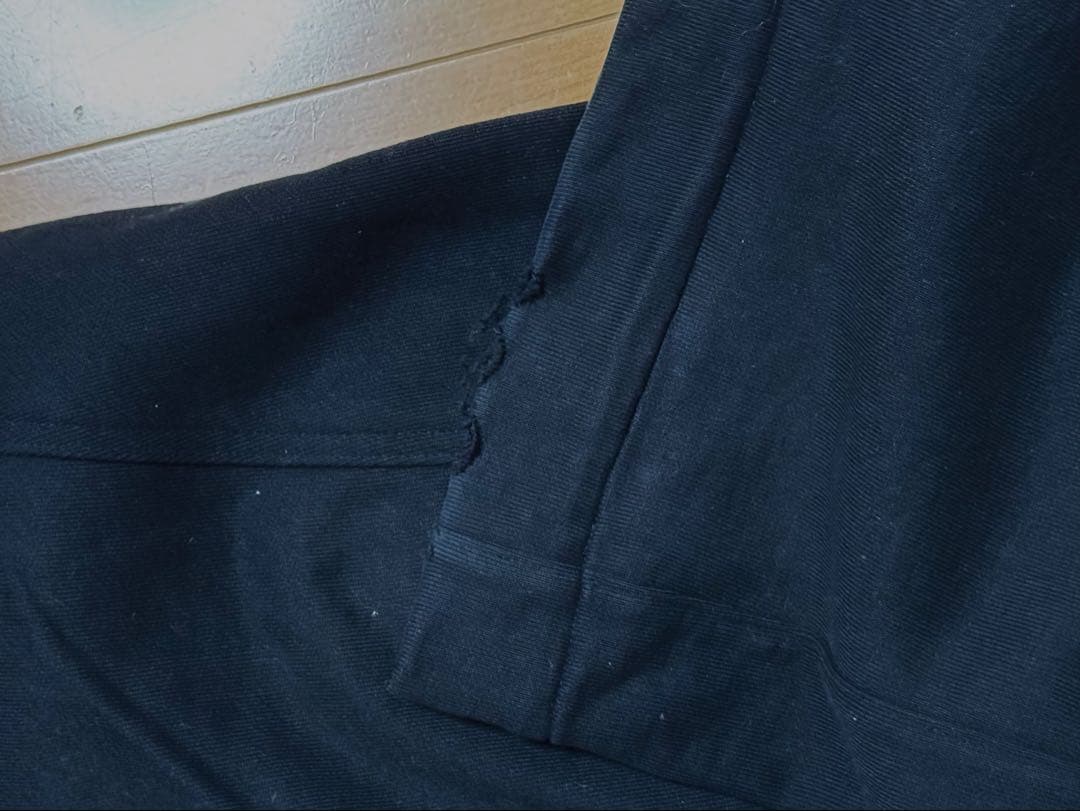 パンツ omar afridi 23aw Twisted Lounge Pants