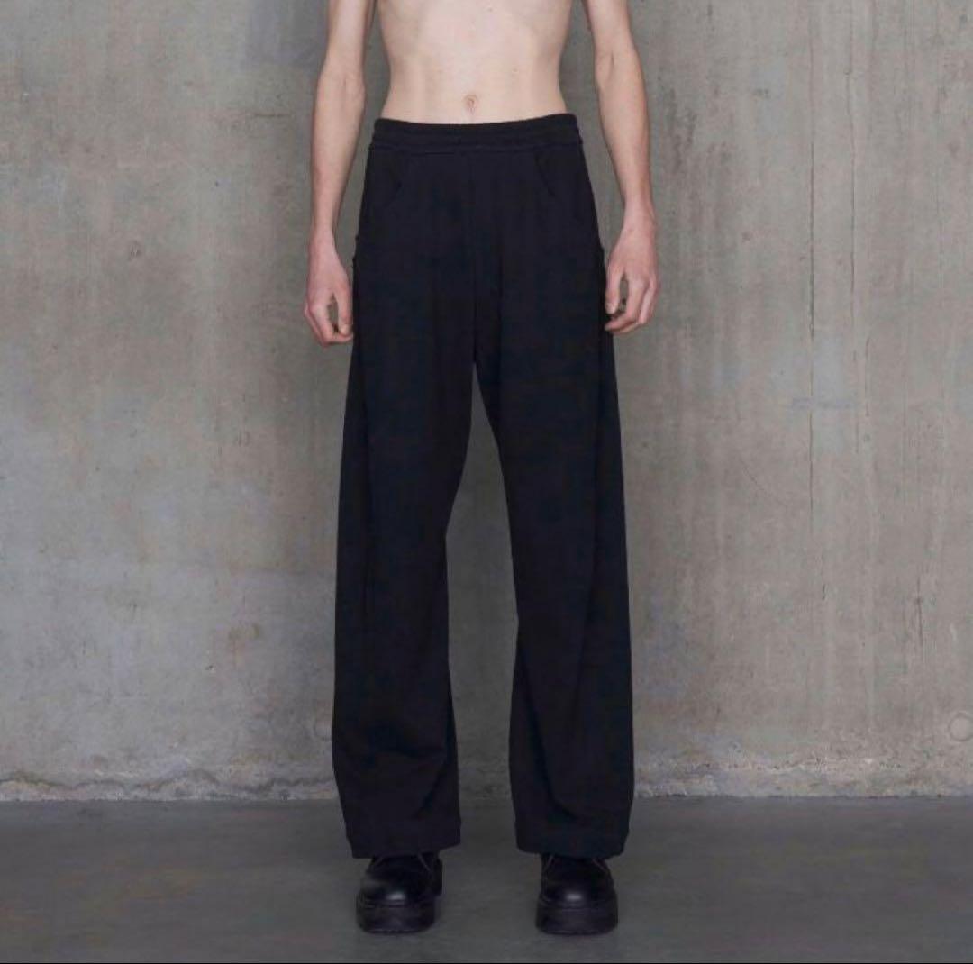 パンツ omar afridi 23aw Twisted Lounge Pants